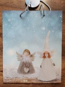 Torebka świąteczna Duża 