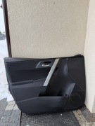 Boczek do drzwi przód Toyota Auris II E180