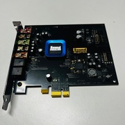 Karta dźwiękowa Creative Sound Blaster Recon3D SB1350 PCIe