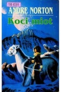 Koci miot      Andre Norton