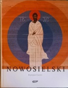 Nowosielski Krystyna Czerni