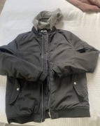 Kurtka bomberka H&M 170