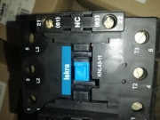 Stycznik KNL43-11 75A 380/400V AC