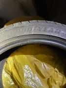 Goodyear Eagle F1 Super Sport 225/40/18 2021' 4szt