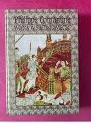 Contamine Wojna w średniowieczu