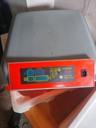 Inkubator do jaj rolki 