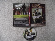LONDYŃSKI BULWAR ,super DVD ,lektor, jak nowa