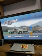 Odtwarzacz dvd LG DVX276