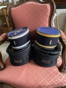 Kepi,czapka żandarma,Francja