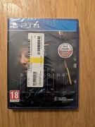 Death Stranding PS4 nowa, folia, polska wersja językowa
