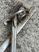 Szabla Tuła, Rosja Carska