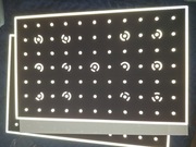 płyty kalibracyjne do revopoint range 2