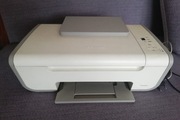 Drukarka LEXMARK X2620 skaner kopiarka USB