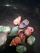 KINDER NIESPODZIANKA ZABAWKI