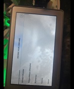 Wyświetlacz LCD thermomix tm6 Vorverk 