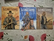 Lonesome tomy 1-3 Swolfs