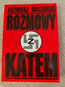 Rozmowy z katem Moczarski