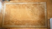 Dywan wełniany Angella isfahan 3x2m