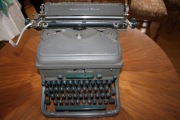 Stara maszyna do pisania REMINGTON