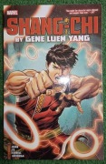 SHANG-CHI BY GENE LUEN YANG TPB
