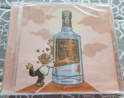 Orangutan vol. 7 volume 7 Diho Raz CD nowa w folii