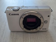 Canon Eos M10 Body LICYTACJA OD 1zł
