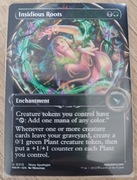 Magic the Gathering: Insidious Root