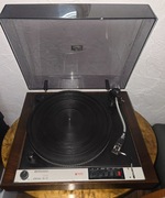 Gramofon Unitra G-603 fs Bernard. Oryginalny i sprawny