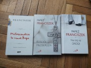 Miłosierdzie to imię Boga | Nie bój się drogi | Kościół miłosierdzia