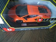 Model samochodu Bburago 1:24 , LAMBORGHINI REVUELTO ,nowy