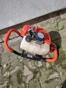 WIERTNICA MAGNUM ŚWIDER SPALINOWY 100 200 300