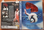 "Airplane !"   ["Czy leci z nami pilot ?"]   DVD !!!