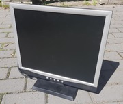 Monitor Yusmart 17" sprawny
