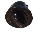 WŁĄCZNIK PRZEŁĄCZNIK ŚWIATEŁ 1K0941431BD DO VW PASSAT B6 GOLF V VI TOURAN