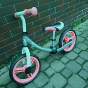 Sprzedam rowerek biegowy