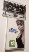 TINA TURNER - Simply the Best - oryginalna kaseta ZAIKS