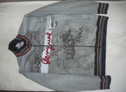 Desigual bluza bawełniana 3XL