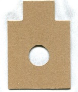 Swirl Hugin 908,E,S,2008 worki do odkurzacza 5 sztuk