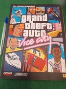 GTA Vice City Das Offizielle Losungsbuch