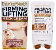 Krem ujędrniający liftingujący do szyi Wokali dzień i noc Roll-on 120ml