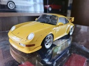 Model Porsche 911 GT2, 1/18, UT Models