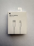 KABEL USB C - LIGHTNING DO IPHONE APPLE 1 M SZYBKIE ŁADOWANIE