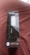 Latarka 4w1 nowa 