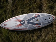 Deska winsurfingowa TIGA 103 BOARDER X