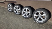 Koła 5x112 Audi A4 B7 dla aut z grupy VAG