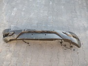 Ford Ecosport 12-17 zaślepka haka zderzaka tył