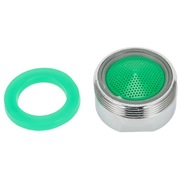 Perlator z gwintem zewnętrznym M24x1 chrom 10 szt