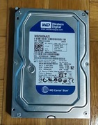 Dysk 3.5" WD Blue 250GB