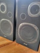 Kolumny Philips LSB400 Wawa-Lublin 