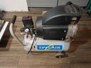Sprężarka powietrza - kompresor Specair HL 275/25